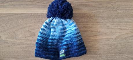 Čiapka s veľkým brmbolcom (92-98 cm), 92