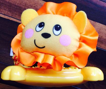 Fischer price levik,