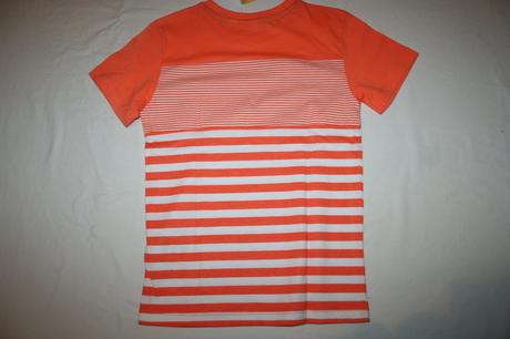 Nenosené tričko s vysačkou, 122