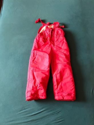 Oteplovačky zn.f&f, vel. 80, f&f,80