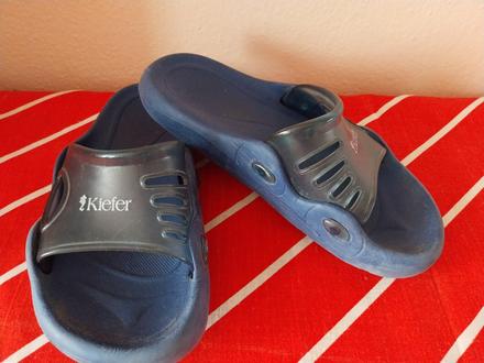 Šlapky zn. kiefer, 34