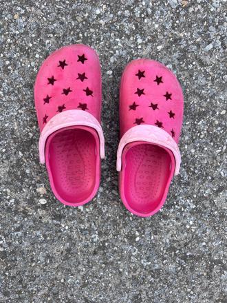 Sandale crocs, crocs,28