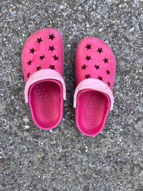 Sandale crocs, crocs,28