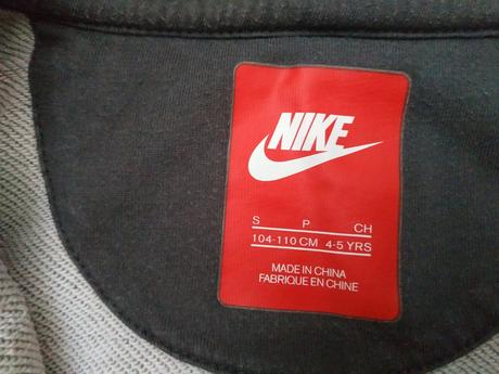Nike mikina, nike,104