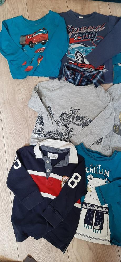 Balik triciek 10ks, 86–98