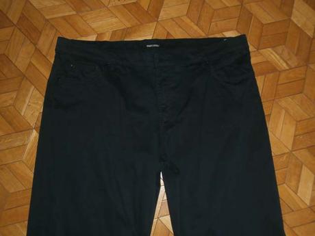 Čierne tenšie rifle, 44