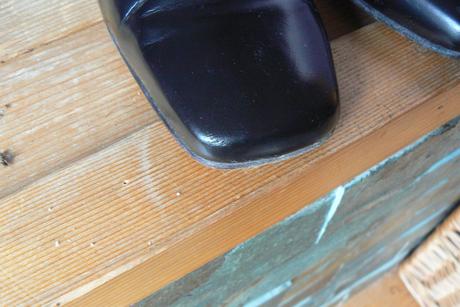 Kvalitné celokožené - storie di donna - talianske, 37