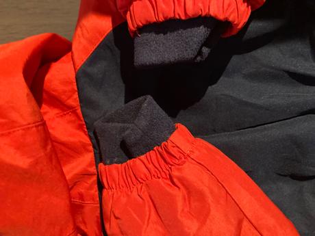 Kombinéza, lupilu,86