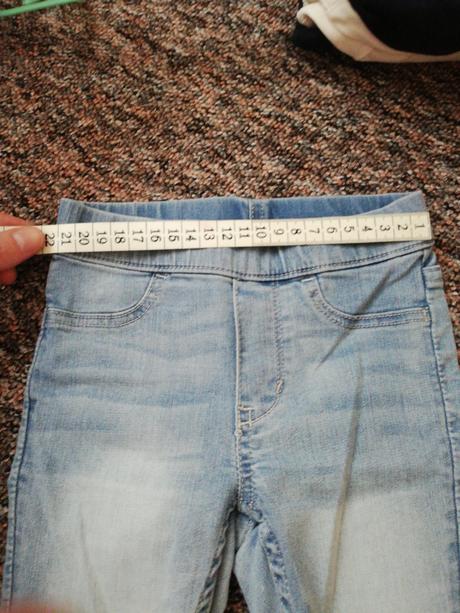 Rifle skinny fit, denim,92