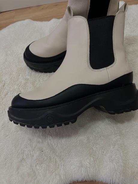 Čižmy, michael kors,38