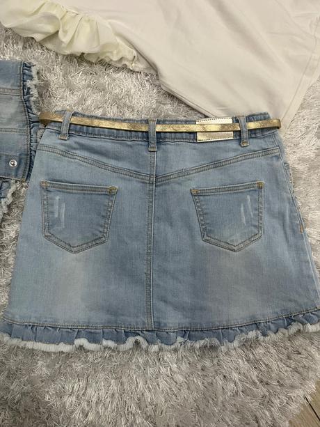 Mayoral sukňa, mayoral,134