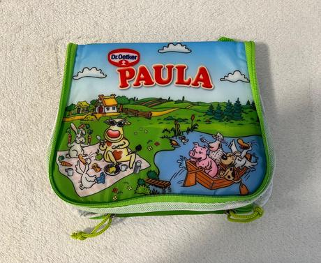 Dr. oetker - lunch bag -termo kapsa na desiatu,