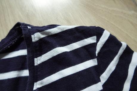 Mäkkučké tehotenské tričko h&m mama, h&m,m