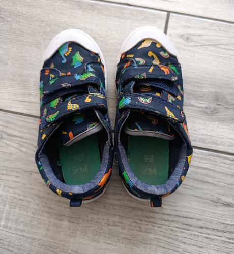 Tenisky dinosaury -30 f&f, f&f,30