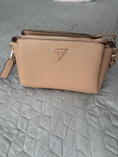 Crossbody kabelka guess, guess