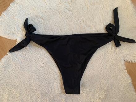 Bikinový spodok, s