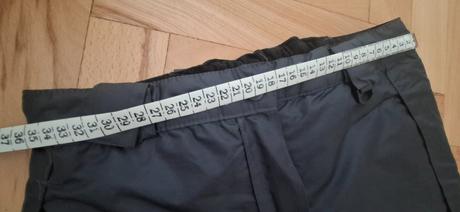 Lyžiarske nohavice, crivit,146