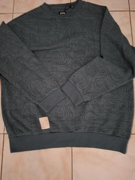 Panska mikina, sinsay,xl