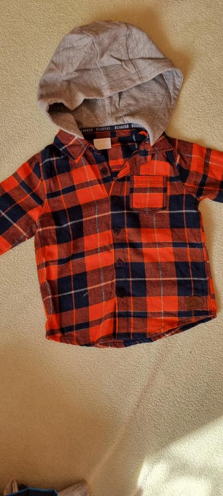 Fešacka košeĺa, f&f,68