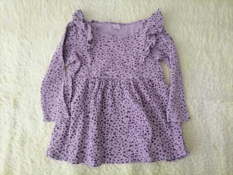 Lindex šaty 110, lindex,110