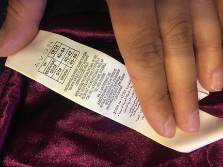 Podprsenka do vystrihu, m