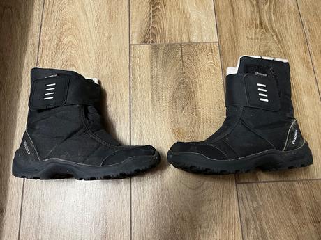 Snehule decatlon 36, decathlon,36