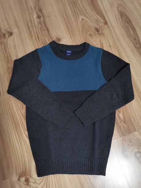 Chlapčenský sveter, kik,128