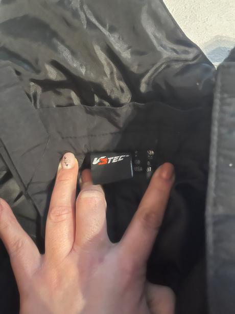 Oteplené nohavice na traky veľ. 128, 128