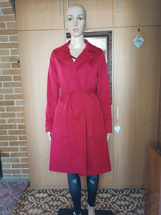 Dámsky kabát, gate,s