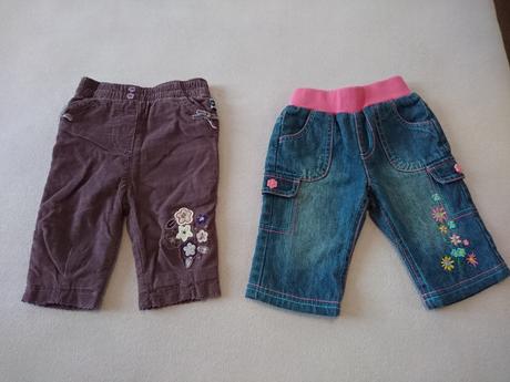 Rifle plus nohavice, 62