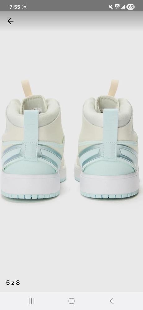 Nike jordan 35 tenisky, nike,35