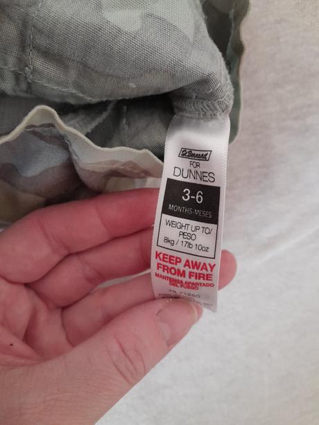 Frajerské maskačove trakáče, 68