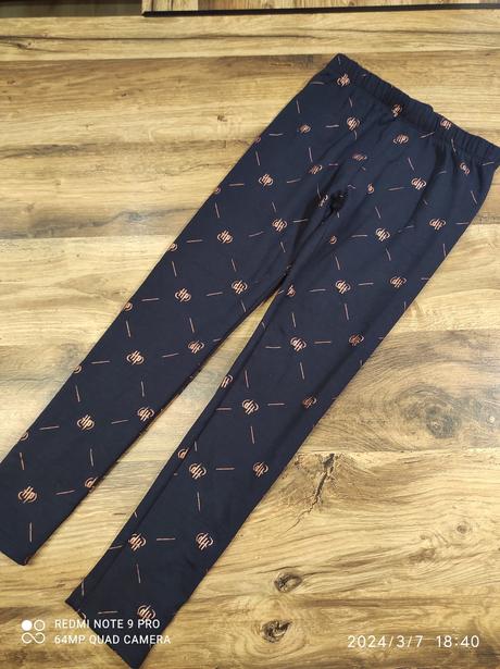 Legíny harry potter, 140