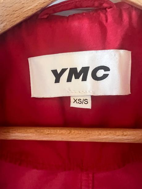 Prechodná bunda uni,