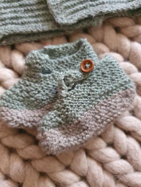 Súprava pre bábätko, 50