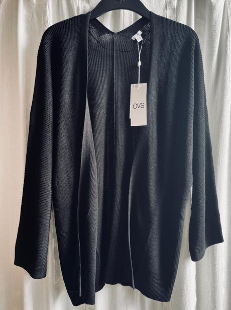 Ovs kardigan vel.xs-s-m-l, ovs,l / m / s / xs
