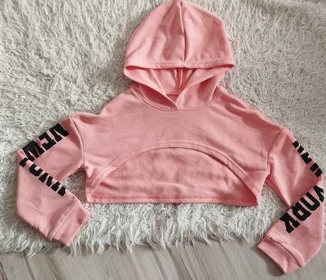 Moderná mikina, 140