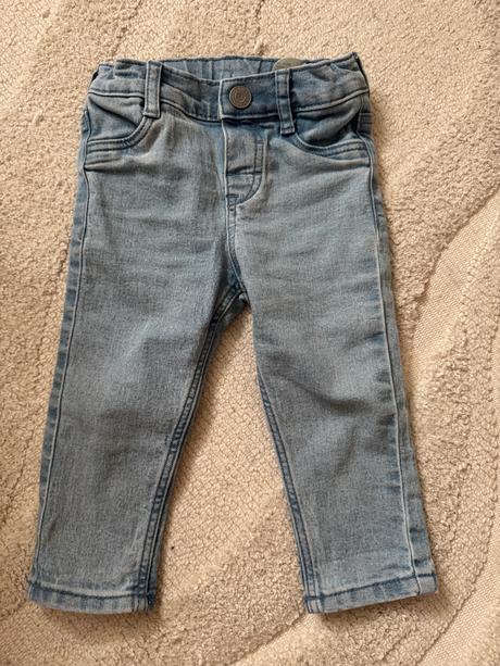 Detske rifle, h&m,74