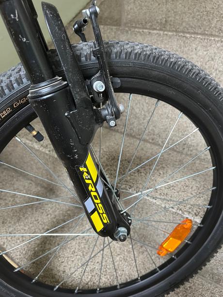 Bicykel kross 20, kross,20