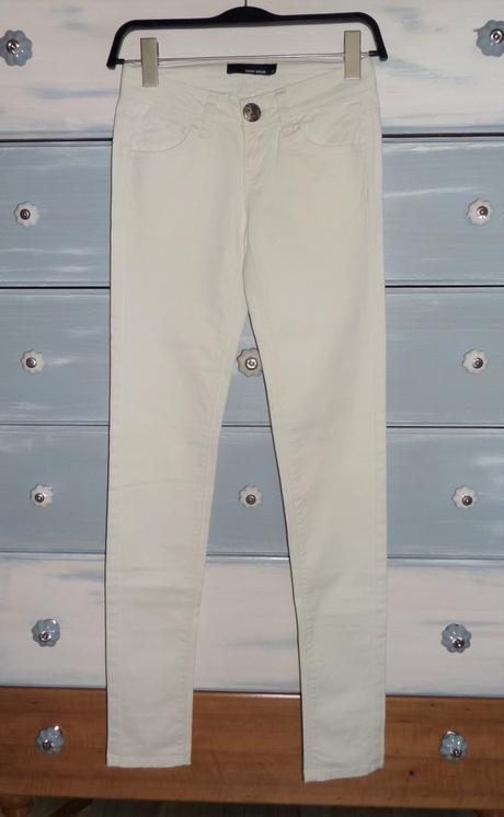 Krémové rifle, 170