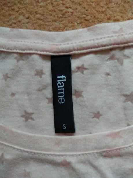 Ľahké dievčenské tričko (inz.č.1), takko,s