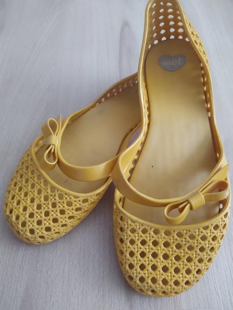 Letné sandálky, mel,32