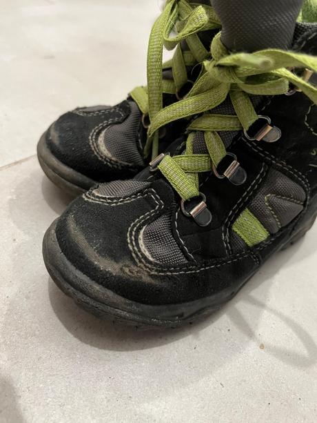 Čižmy superfit, superfit,26