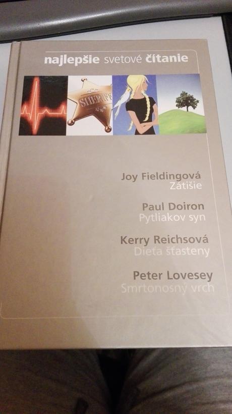 Najlepsie svetove citanie , 