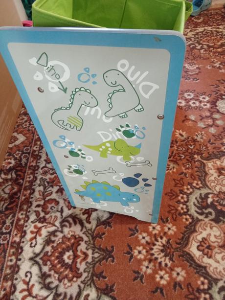 Polička organizér, 