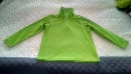 Chlapcenska mikina, 128