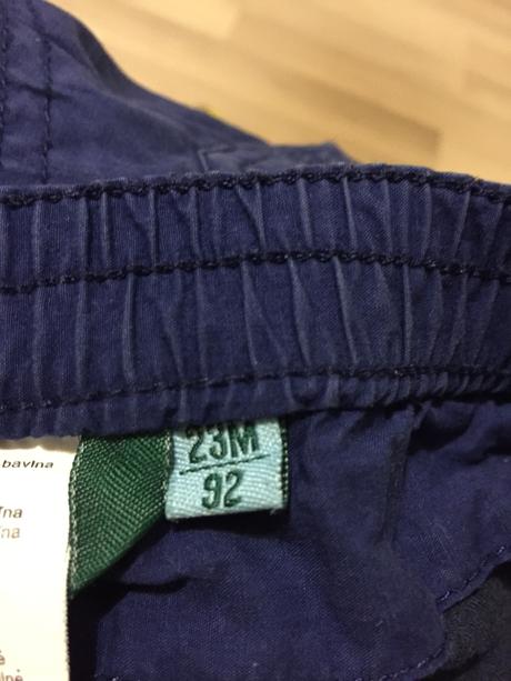 Hrubšie nohavice, 92