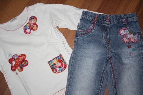 Patworkový kompletík, next,98