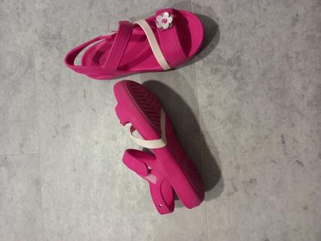 Crocs sandalky, crocs,32