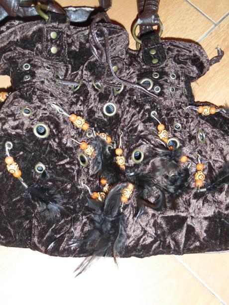 Lakované čižmy, 40